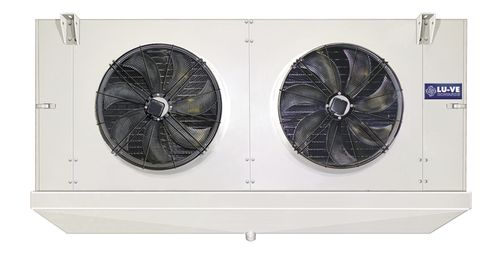 Evaporador ventilado para amoníaco - 9 - 240 kW | LSA-CSA - LU-VE S.p.A.