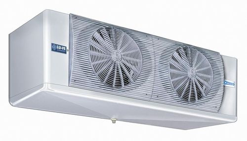 Evaporador ventilado comercial - 1.5 - 81.9 kW | FHC, FBC - LU-VE S.p.A.