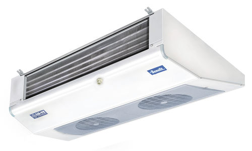 Evaporador ventilado angular - Ø 300mm, 1.9-12.3 kW | BMA-SMA - LU-VE S.p.A. - comercial