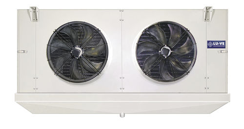 Evaporador ventilado - 7 - 216 kW | CHS-LHS - LU-VE S.p.A.