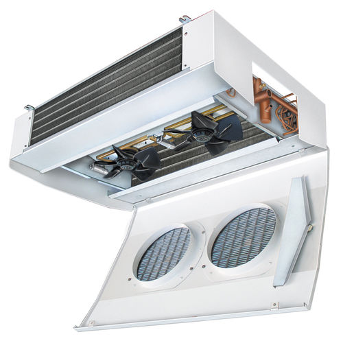Evaporador ventilado de doble flujo - 2 - 23 kW | SMDW-SHDW - LU-VE S.p.A.
