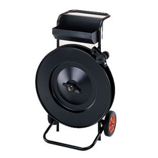 Enrolladora de film - p-406, j-406, p-200, j-400 - Yuanxu Packing(shanghai) Machinery Co., LTD - de cinta