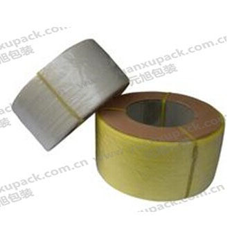 Cinta de flejado de polipropileno - YK-09060 - Yuanxu Packing(shanghai) Machinery Co., LTD