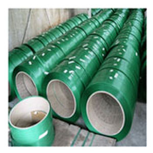 Cinta de flejado de PET - PETYK - Yuanxu Packing(shanghai) Machinery Co., LTD