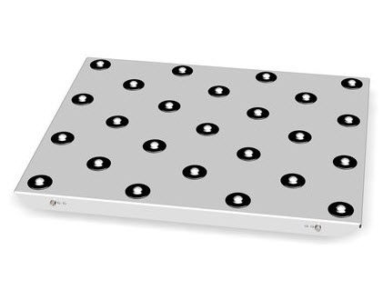 Mesa de bolas - max. 75 kg - Soco System