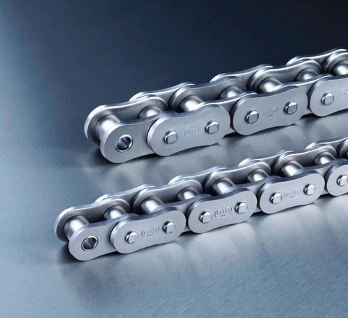 Cadena de transmisión - ELITE HBC  - iwis antriebssysteme GmbH & Co. KG - de metal / de rodillos / para máquina agrícola