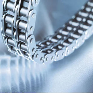 Cadena de mando - iwis antriebssysteme GmbH & Co. KG - de metal / resistente al desgaste / de distribución