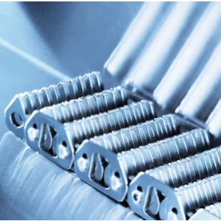 Cadena de dientes invertidos - iwis antriebssysteme GmbH & Co. KG - de transmisión de potencia / de metal / para vehículos