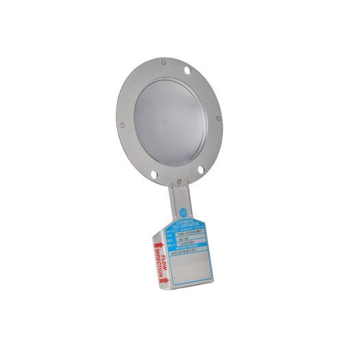 Disco de ruptura invertido - HPX-Ta™ - Continental Disc Corp. - de asiento llano / de tantalio