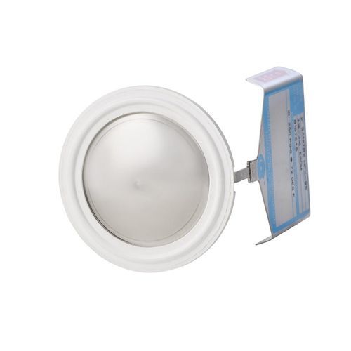 Disco de ruptura invertido - SANITRX HPX® - Continental Disc Corp. - de acción inversa / de acero inoxidable / sanitario