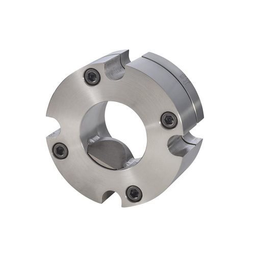 Soporte de par - HPX-PT - Continental Disc Corp. - de acero / con brida
