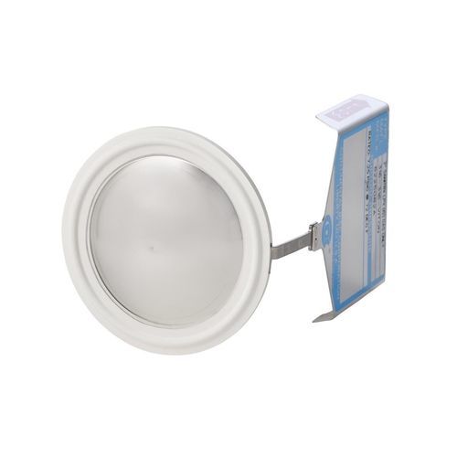 Disco de ruptura de acción inversa - SANITRX LPX  - Continental Disc Corp. - de acero inoxidable / sanitario