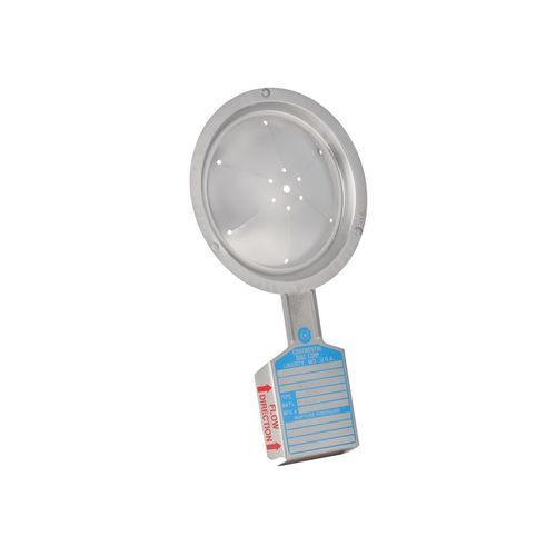 Disco de ruptura de asiento llano - Continental Disc Corp. - de asiento angular / de composite / de baja presión