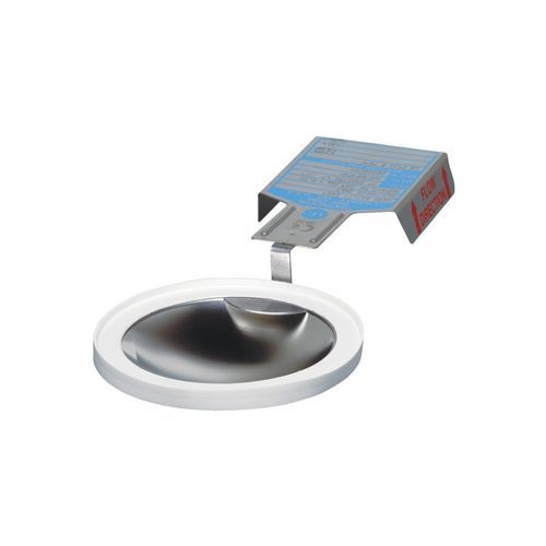Disco de ruptura invertido - SANITRX LP™ - Continental Disc Corp. - de acero inoxidable / de baja presión / sanitario