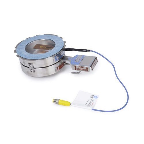 Sistema de sensor de desplazamiento con cable - BDI-FLX - Continental Disc Corp. - inductivo / potenciométrico / de resistencia