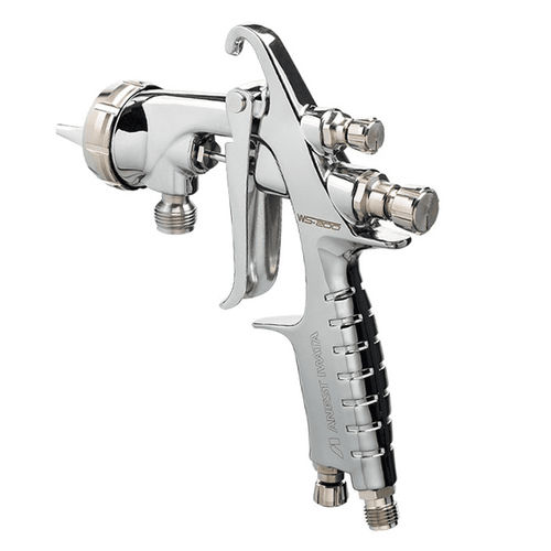 Pistola de pulverización - WS-200 series - Anest Iwata - de aire / manual / de baja presión