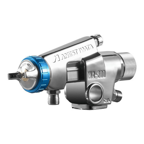 Pistola de pulverización - WA-200 series  - Anest Iwata - para disolvente / de agua / automática