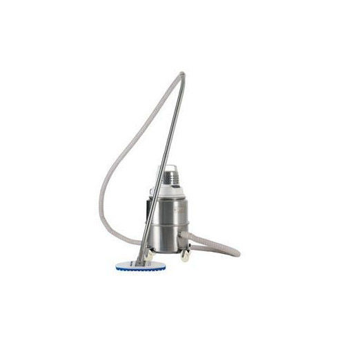 Aspirador industrial - IVT 1000CR series - Nilfisk - en seco / eléctrico / móvil