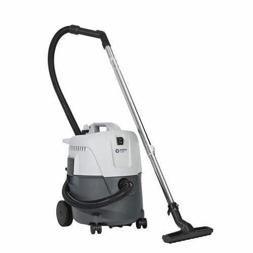 Aspirador comercial - VL200 series - Nilfisk - en seco / para materiales húmedos / para polvo