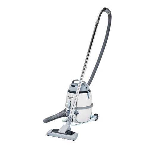 Aspirador industrial - GM 80P series - Nilfisk - en seco / para materiales húmedos / para polvo