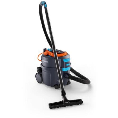 Aspirador industrial - VP300 HEPA EP S2 EU - Nilfisk - en seco / para polvo / eléctrico