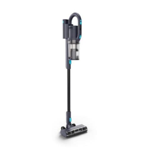 Aspirador vertical comercial - VU200 - Nilfisk - en seco / para polvo / eléctrico