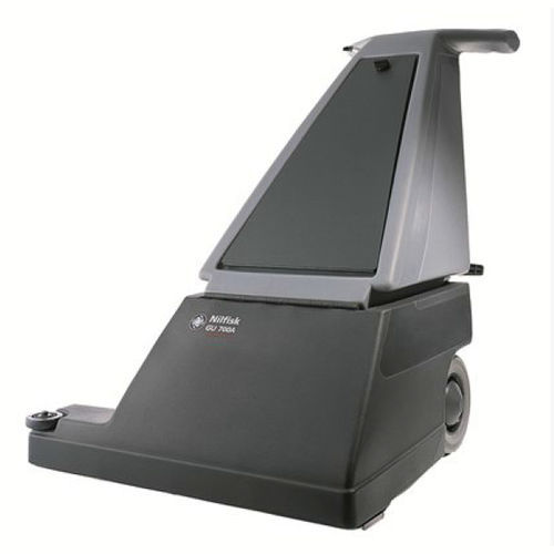 Aspirador vertical comercial - GU700A - Nilfisk - en seco / eléctrico / móvil
