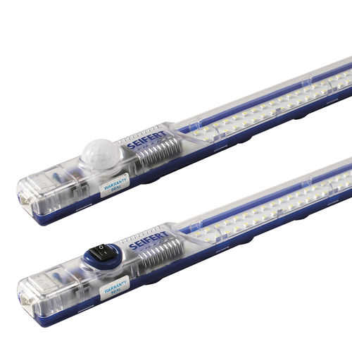 Lámpara - SL series - Seifert Systems GmbH - LED / con sensor de movimiento