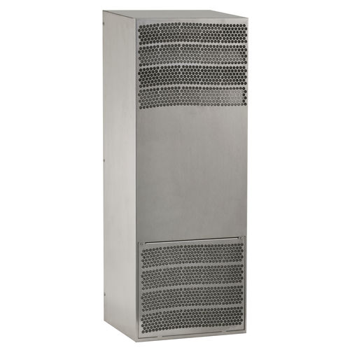 Refrigerador de aire - OC series - Seifert Systems GmbH - para climatización de armario / para armario eléctrico / de exteriores