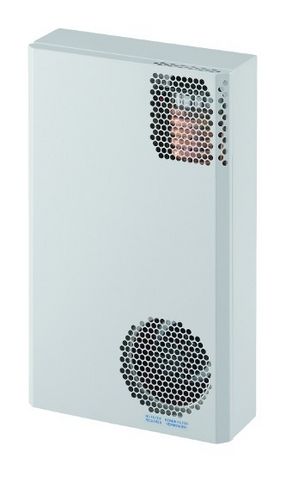 Climatizador para armario eléctrico para montaje lateral - KG-4268 - Seifert Systems GmbH - industrial / sin filtro / con condensación de aire