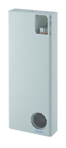Climatizador para armario eléctrico para montaje lateral - KG-4270 - Seifert Systems GmbH - industrial / sin filtro / con condensación de aire