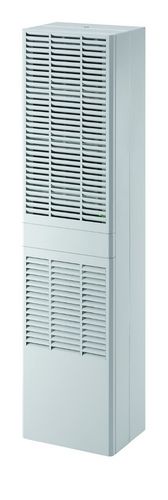 Climatizador para armario eléctrico para montaje lateral - KG-8270 - Seifert Systems GmbH - industrial / sin filtro / con condensación de aire