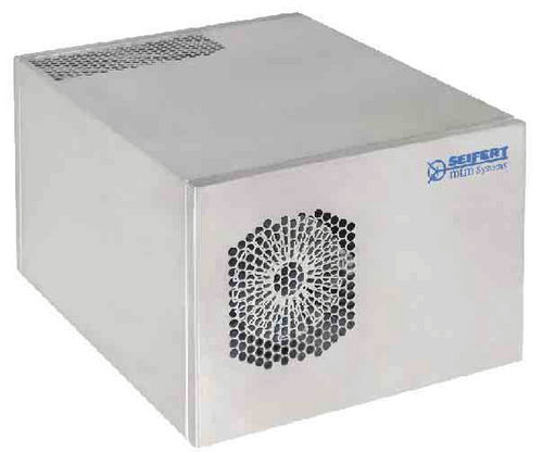 Climatizador para armario eléctrico de tejado - KG-4482 - Seifert Systems GmbH - industrial / sin filtro / con condensación de aire