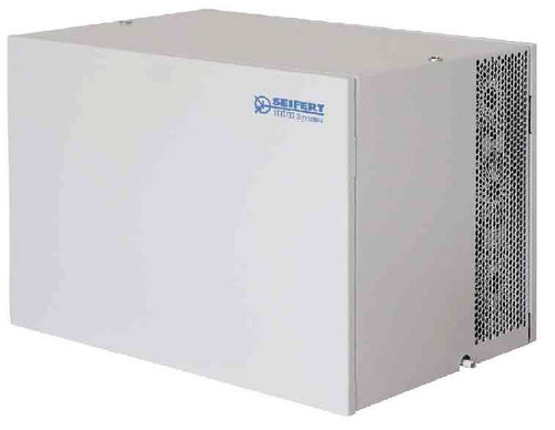 Climatizador para armario eléctrico de tejado - KG-4515 - Seifert Systems GmbH - industrial / sin filtro / con condensación de aire