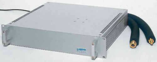 Refrigerador de polvo - RK-2192 - Seifert Systems GmbH