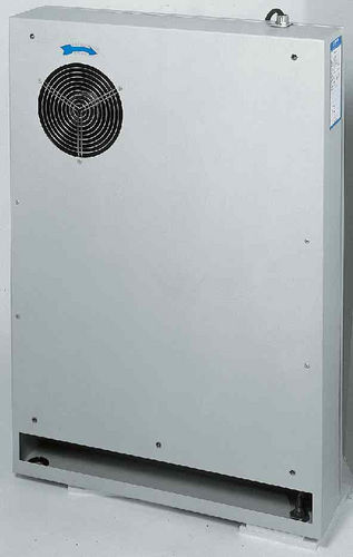 Refrigerador de polvo - RK-2140 - Seifert Systems GmbH