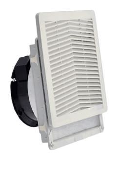 Ventilador para armario eléctrico axial - FL-2221A - Seifert Systems GmbH