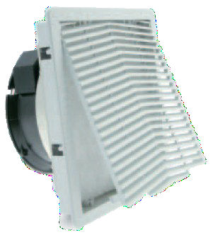 Ventilador para armario eléctrico axial - FL-2220A - Seifert Systems GmbH