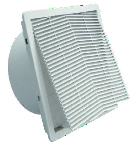 Ventilador para armario eléctrico axial - FL-2423A - Seifert Systems GmbH