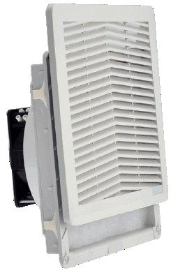 Ventilador para armario eléctrico axial - FL-4621A - Seifert Systems GmbH