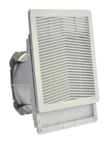 Ventilador para armario eléctrico axial - FL-4830A - Seifert Systems GmbH