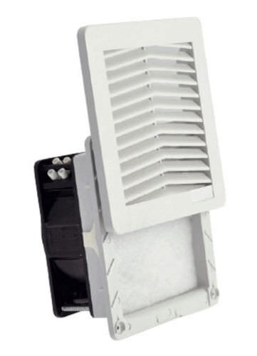 Ventilador para armario eléctrico axial - FL-4210D - Seifert Systems GmbH