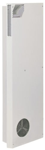 Climatizador para armario eléctrico para montaje lateral - KG-4269 - Seifert Systems GmbH - industrial / sin filtro / con condensación de aire