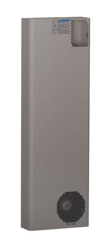 Climatizador para armario eléctrico para montaje lateral - KG-4272 - Seifert Systems GmbH - industrial / sin filtro / con condensación de aire