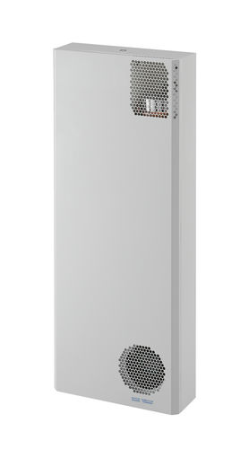 Climatizador para armario eléctrico para montaje lateral - KG-4271 - Seifert Systems GmbH - industrial / sin filtro / con condensación de aire