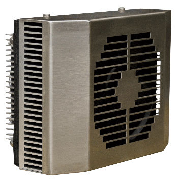 Climatizador para armario eléctrico industrial - TG-3050 - Seifert Systems GmbH - termoeléctrico