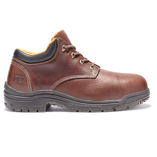 Calzado de seguridad antideslizante - 47028210 - Timberland Pro - antiabrasiones / resistente al aceite / de flor de vacuno