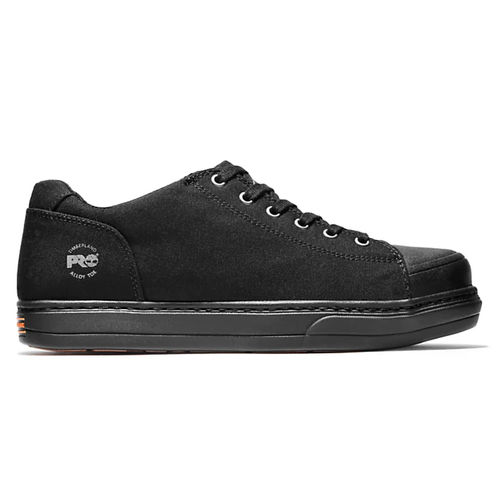 Calzado de seguridad antideslizante - A1GVF001 - Timberland Pro - antiabrasiones / resistente al aceite / resistente al calor