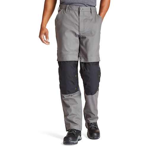 Pantalón de trabajo - A1OVC060 - Timberland Pro - resistente a la abrasión / de algodón / de tela