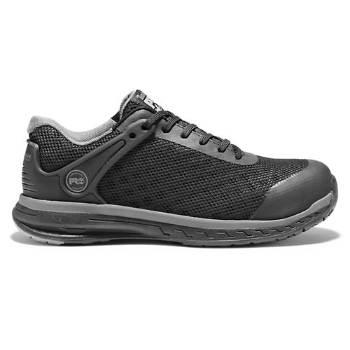 Calzado de seguridad antideslizante - A1RVH001 - Timberland Pro - resistente al aceite / resistente al calor / antiestático